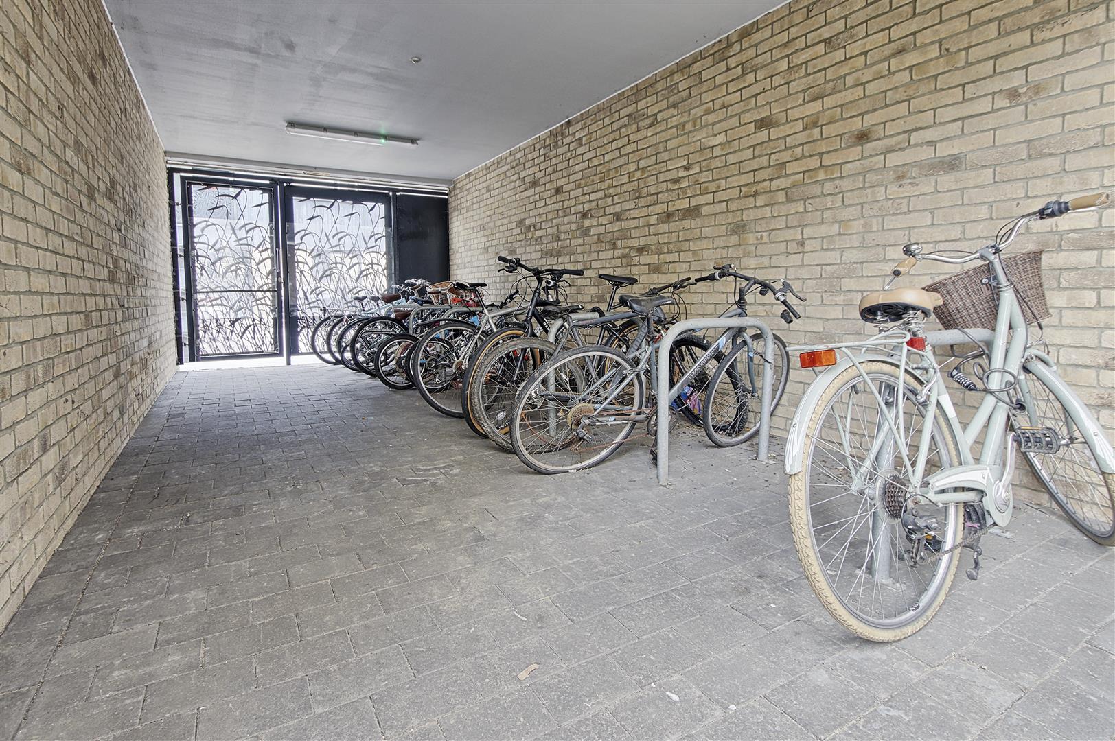 Fowler Avenue, Trumpington, Cambridge